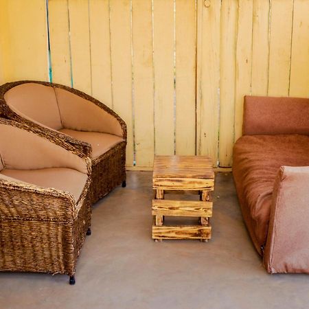 Little Amanya Camp Hotel Amboseli Buitenkant foto