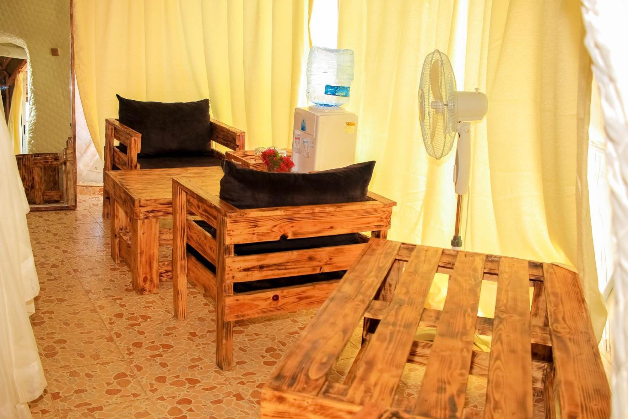Little Amanya Camp Hotel Amboseli Buitenkant foto