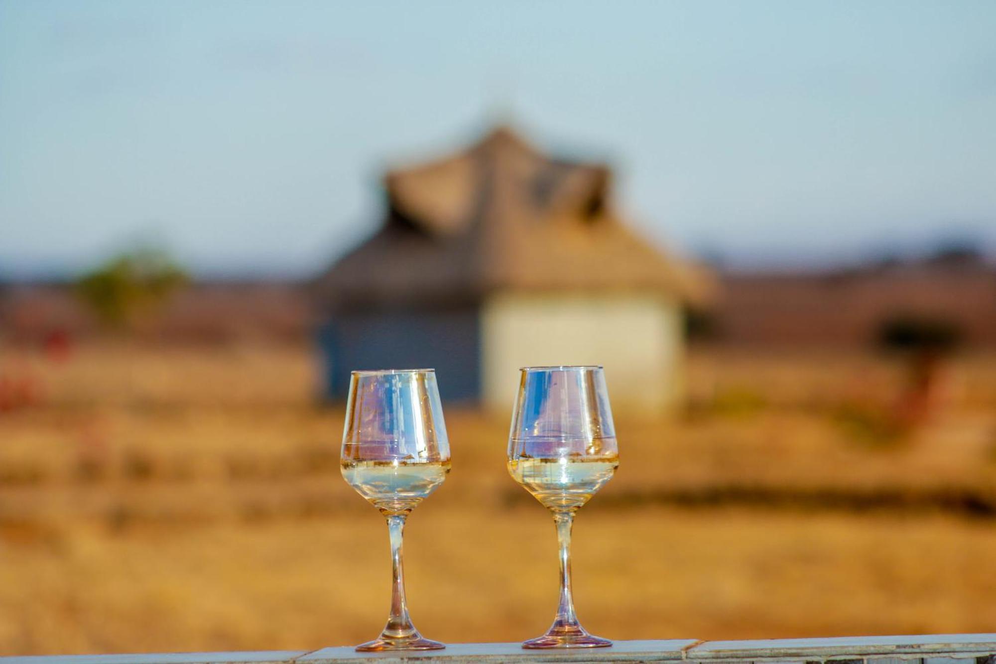 Little Amanya Camp Hotel Amboseli Buitenkant foto