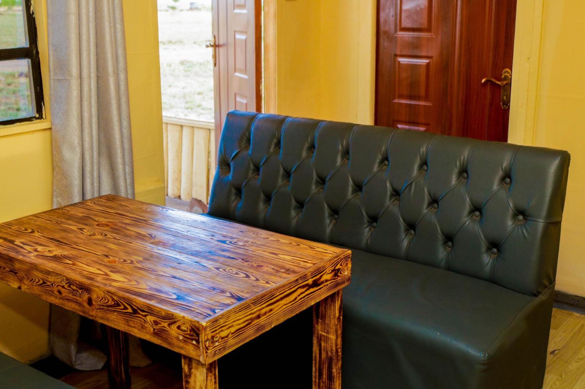 Little Amanya Camp Hotel Amboseli Buitenkant foto